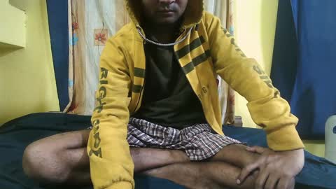 Snapshot of indiancumking chatting on February 4, 2025, 1:56 am inindiancumking online show from February 4, 2025, 1:56 am