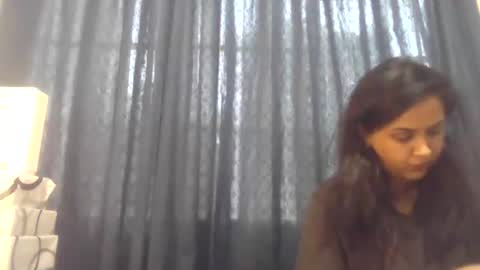 Snapshot of indiancutiexo chatting on October 16, 2025, 5:19 am indiancutiexo online show from October 16, 2025, 5:19 am