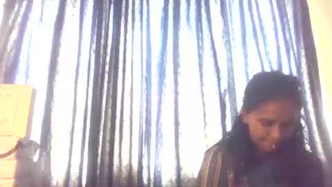 indiancutiexo online show from October 22, 2025, 8:03 am