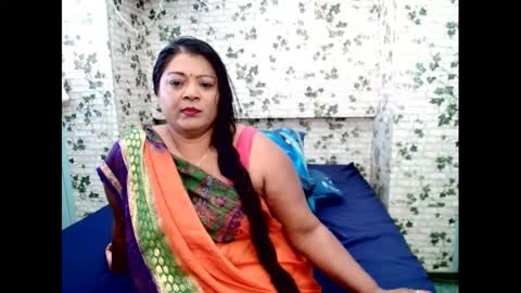 Snapshot of indiandelia chatting on January 29, 2025, 6:54 am indiandelia online show from January 29, 2025, 6:54 am