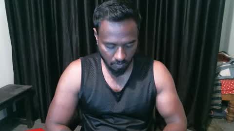 Snapshot of indiandesiguys2023 chatting on January 26, 2025, 4:30 pm indian guys for you online show from January 26, 2025, 4:30 pm