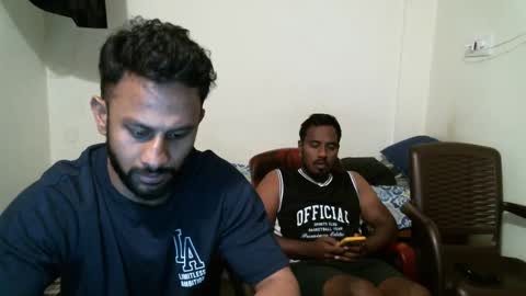 Snapshot of indiandesiguys2023 chatting on March 8, 2025, 8:46 pm indian guys for you online show from March 8, 2025, 8:46 pm