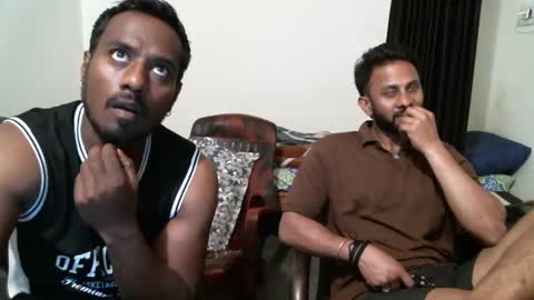 Snapshot of indiandesiguys2023 chatting on March 10, 2025, 3:12 am indian guys for you online show from March 10, 2025, 3:12 am
