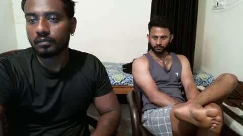 Snapshot of indiandesiguys2023 chatting on March 11, 2025, 3:05 am indian guys for you online show from March 11, 2025, 3:05 am