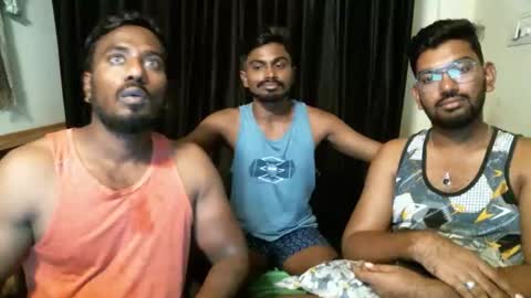 Snapshot of indiandesiguys2023 chatting on September 8, 2025, 5:01 pm indian guys for you online show from September 8, 2025, 5:01 pm