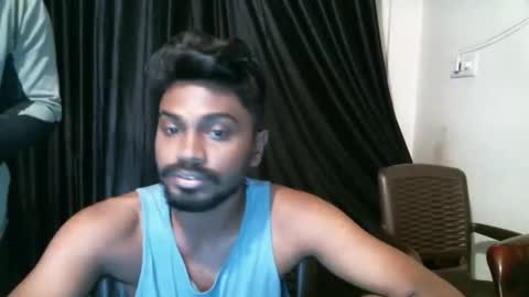 Snapshot of indiandesiguys2023 chatting on September 16, 2025, 3:51 am indian guys for you online show from September 16, 2025, 3:51 am
