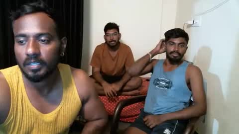Snapshot of indiandesiguys2023 chatting on September 17, 2025, 4:52 pm indian guys for you online show from September 17, 2025, 4:52 pm