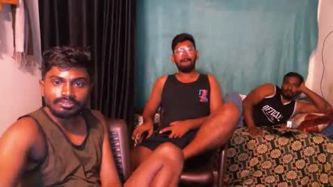 Snapshot of indiandesiguys2023 chatting on September 18, 2025, 5:59 pm indian guys for you online show from September 18, 2025, 5:59 pm