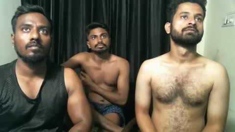 Snapshot of indiandesiguys2023 chatting on September 21, 2025, 5:25 pm indian guys for you online show from September 21, 2025, 5:25 pm