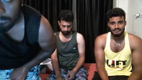 Snapshot of indiandesiguys2023 chatting on September 24, 2025, 3:21 am indian guys for you online show from September 24, 2025, 3:21 am
