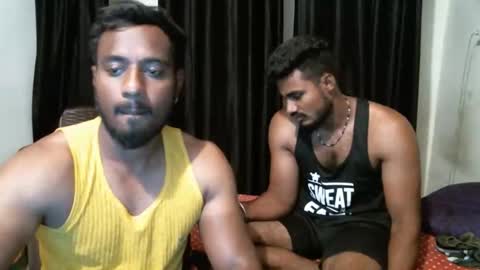Snapshot of indiandesiguys2023 chatting on October 5, 2025, 2:04 pm indian guys for you online show from October 5, 2025, 2:04 pm