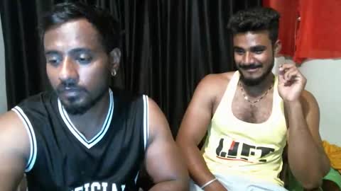 Snapshot of indiandesiguys2023 chatting on October 8, 2025, 5:32 pm indian guys for you online show from October 8, 2025, 5:32 pm