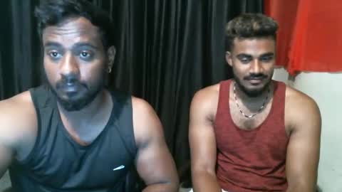 Snapshot of indiandesiguys2023 chatting on October 10, 2025, 2:43 am indian guys for you online show from October 10, 2025, 2:43 am