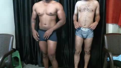 Snapshot of indiandesiguys2023 chatting on October 11, 2025, 4:38 pm indian guys for you online show from October 11, 2025, 4:38 pm