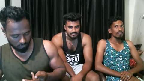 Snapshot of indiandesiguys2023 chatting on October 30, 2025, 3:30 am indian guys for you online show from October 30, 2025, 3:30 am