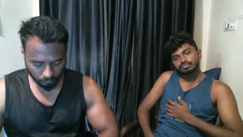 Snapshot of indiandesiguys2023 chatting on November 3, 2025, 3:41 am indian guys for you online show from November 3, 2025, 3:41 am