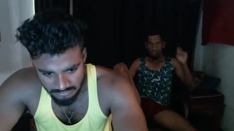 Snapshot of indiandesiguys2023 chatting on November 12, 2025, 4:02 am indian guys for you online show from November 12, 2025, 4:02 am