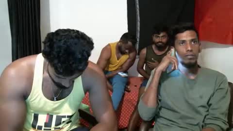 Snapshot of indiandesiguys2023 chatting on November 13, 2025, 4:11 am indian guys for you online show from November 13, 2025, 4:11 am