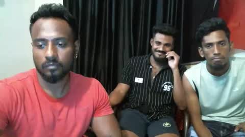 Snapshot of indiandesiguys2023 chatting on November 13, 2025, 4:17 pm indian guys for you online show from November 13, 2025, 4:17 pm