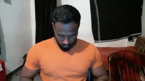 Snapshot of indiandesiguys2023 chatting on November 18, 2025, 10:20 am indian guys for you online show from November 18, 2025, 10:20 am