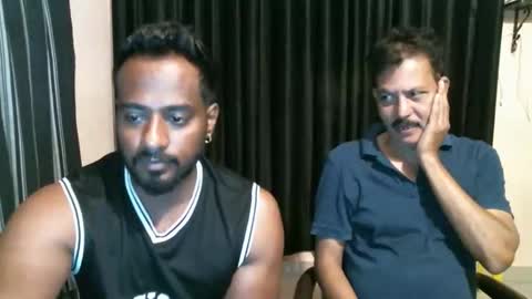 Snapshot of indiandesiguys2023 chatting on December 14, 2025, 2:28 am indian guys for you online show from December 14, 2025, 2:28 am