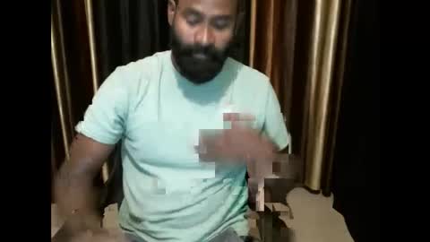 indian hairy online show from October 12, 2025, 7:29 am