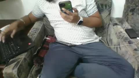 Snapshot of indianlover1433 chatting on January 3, 2025, 9:58 am Indian lover online show from January 3, 2025, 9:58 am