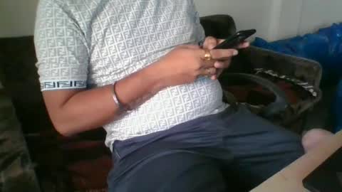 Snapshot of indianlover1433 chatting on January 10, 2025, 7:57 am Indian lover online show from January 10, 2025, 7:57 am