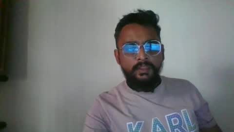 Snapshot of indianlover1433 chatting on January 13, 2025, 7:00 am Indian lover online show from January 13, 2025, 7:00 am