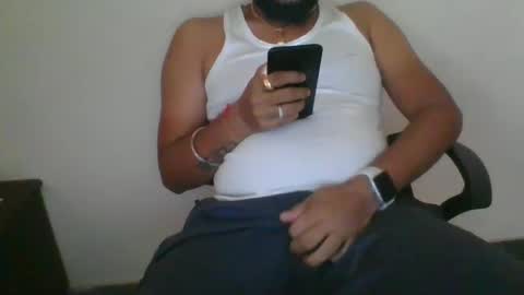 Snapshot of indianlover1433 chatting on February 15, 2025, 9:27 am Indian lover online show from February 15, 2025, 9:27 am