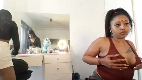 indianpandora online show from October 28, 2025, 6:06 am