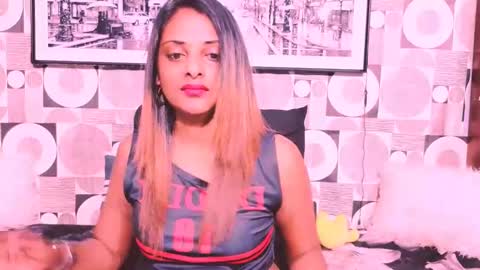 indianplaymate online show from October 2, 2025, 7:48 am