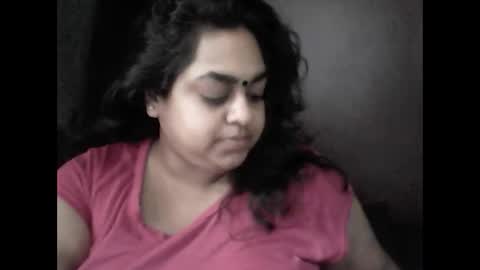 indianpooja1027 online show from October 9, 2025, 8:45 am