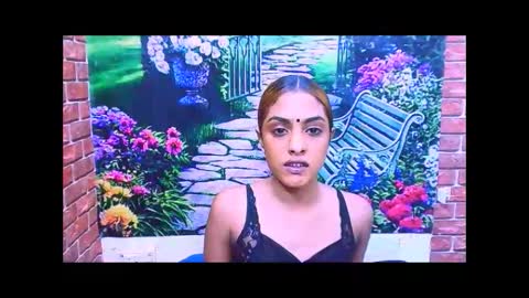 indianpretty1 online show from November 8, 2025, 5:29 am