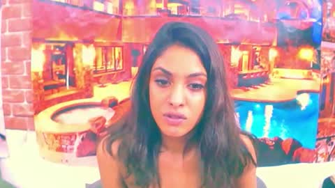 indianpretty1 online show from November 22, 2025, 6:40 pm