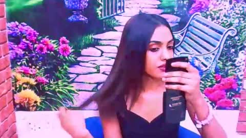 indianpretty1 online show from November 24, 2025, 6:57 am