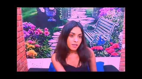 indianpretty1 online show from November 27, 2025, 7:38 pm