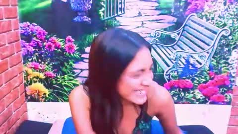 indianpretty1 online show from December 2, 2025, 9:47 am