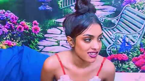 indianpretty1 online show from December 14, 2025, 7:58 am