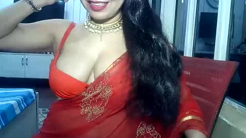 Radha online show from December 5, 2025, 6:48 pm