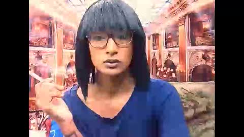 Snapshot of indianrebel4u2luv chatting on November 7, 2025, 6:02 am indianrebel4u2luv online show from November 7, 2025, 6:02 am