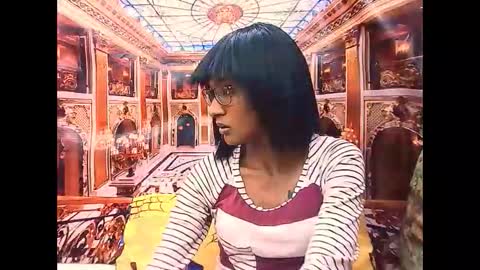 Snapshot of indianrebel4u2luv chatting on November 18, 2025, 5:23 am indianrebel4u2luv online show from November 18, 2025, 5:23 am