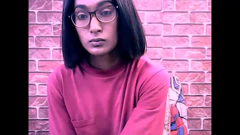 Snapshot of indianrebel4u2luv chatting on November 30, 2025, 6:50 am indianrebel4u2luv online show from November 30, 2025, 6:50 am