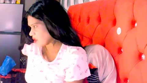 Snapshot of indianrose4u7 chatting on October 10, 2025, 7:57 pm indianrose4u7 online show from October 10, 2025, 7:57 pm