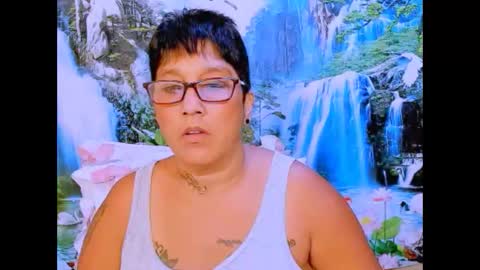 Snapshot of indianroxy07 chatting on January 24, 2025, 7:08 am roxy online show from January 24, 2025, 7:08 am