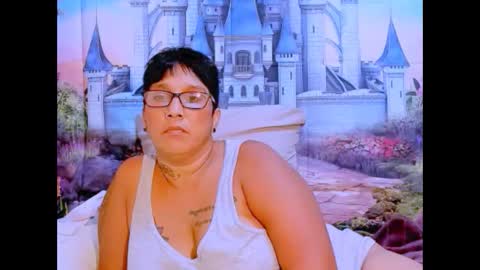 Snapshot of indianroxy07 chatting on January 25, 2025, 7:06 am roxy online show from January 25, 2025, 7:06 am
