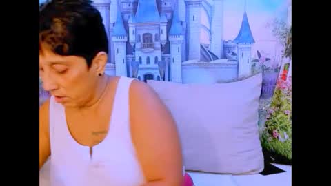 Snapshot of indianroxy07 chatting on January 27, 2025, 5:58 pm roxy online show from January 27, 2025, 5:58 pm