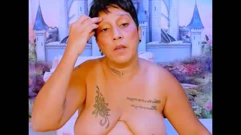 Snapshot of indianroxy07 chatting on January 29, 2025, 1:58 am roxy online show from January 29, 2025, 1:58 am