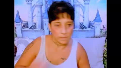Snapshot of indianroxy07 chatting on January 29, 2025, 7:04 am roxy online show from January 29, 2025, 7:04 am
