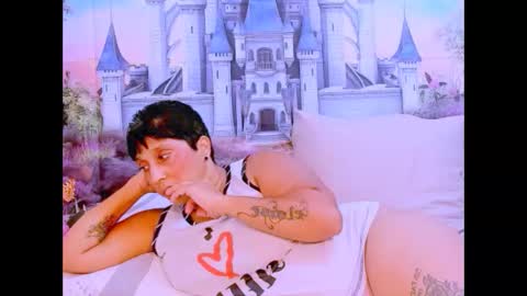Snapshot of indianroxy07 chatting on February 9, 2025, 7:19 pm roxy online show from February 9, 2025, 7:19 pm